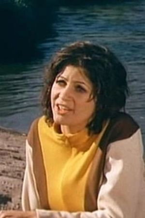 Pamela Bottaro portrait