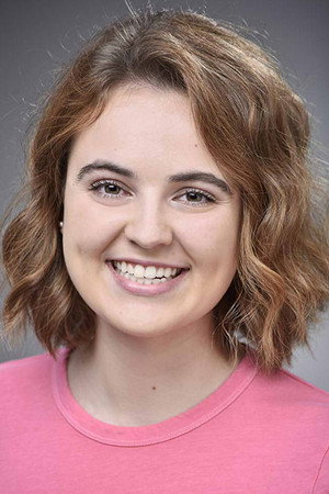 Emily Ferguson portrait