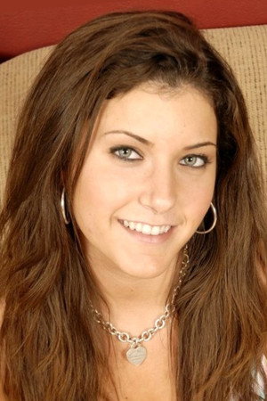 Tiffany Summers portrait
