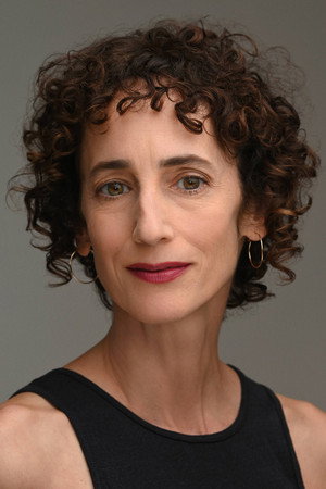 Nina Goldman portrait