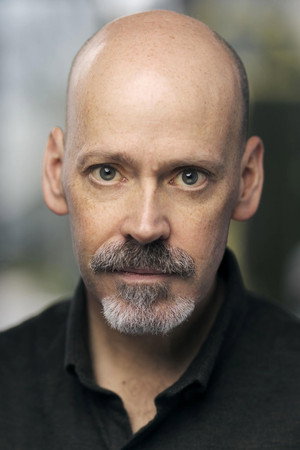 Daniel Olson portrait