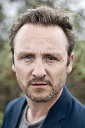 Lars Ranthe portrait