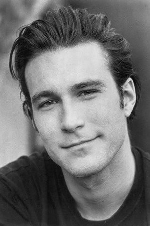 John Corbett portrait