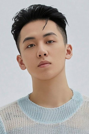 Kodii Ke portrait