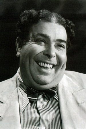 Vasco Santana portrait