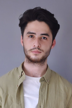 Rızacan Durmuş portrait