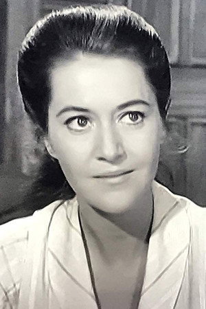 Joanne Linville portrait