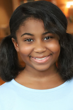 Celina Smith portrait