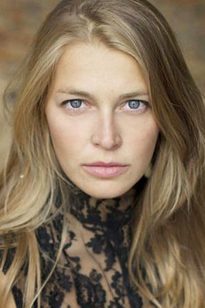 Chiara Capitani portrait