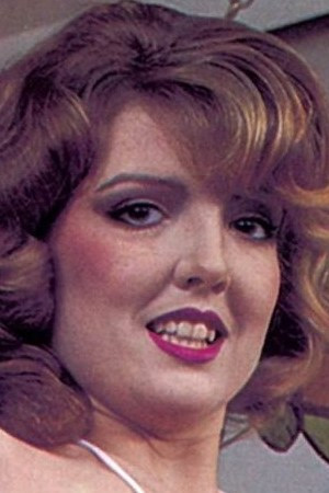 Debbie Northrup portrait