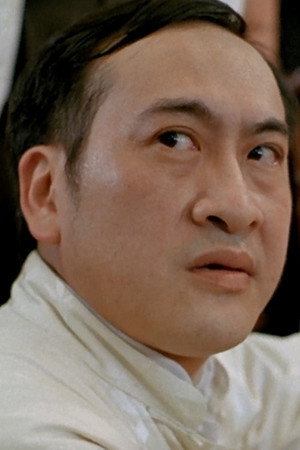Lam Wai-Hung portrait