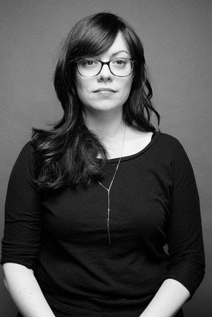 Michelle Dean portrait