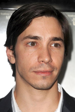Justin Long portrait
