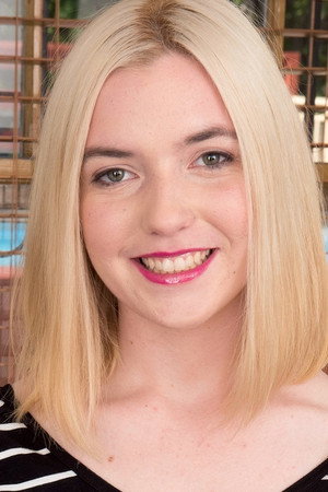 Maddie Winters portrait