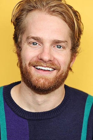 Chris Blim portrait