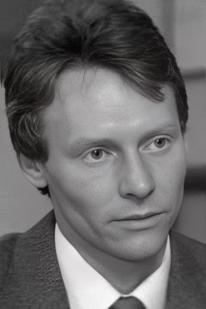 Ihor Vietrov portrait