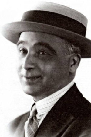Kleon Triantafyllou portrait