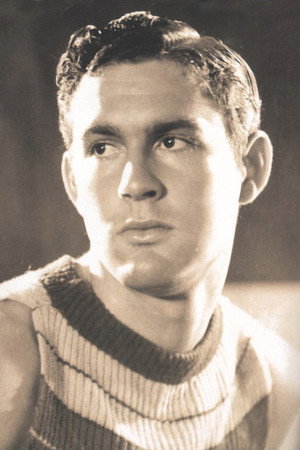 Bob Mizer portrait