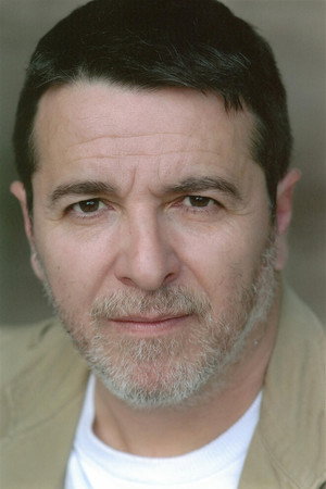 Loïc Brabant portrait