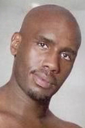 Jeremy Blast portrait