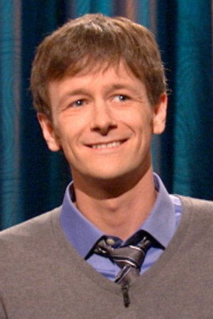 Dominic Dierkes portrait