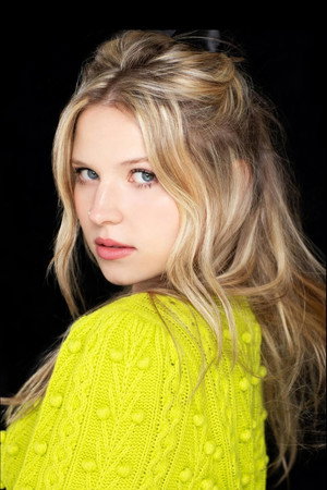 Nicole Mattox portrait