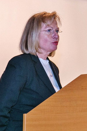 Tatyana Pandurska portrait