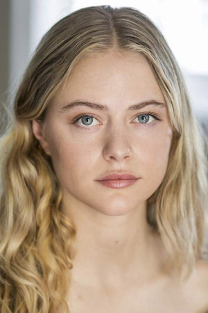Phoenix Connolly portrait