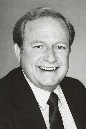 Richard McKenzie portrait