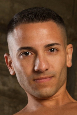 Mario Costa portrait