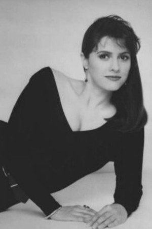 Terri Hawkes portrait