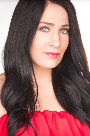 Sue Rowe portrait