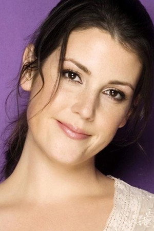 Melanie Lynskey portrait