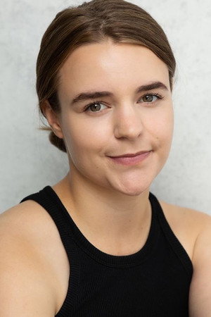 Eva Gaynor-Smith portrait