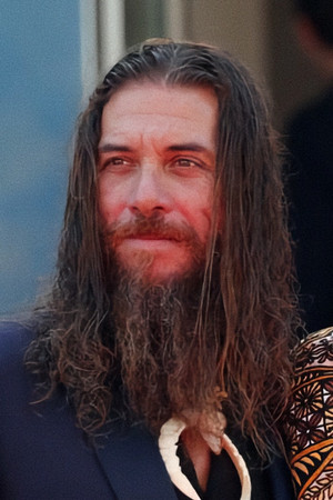 Michaël Vautor portrait