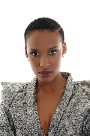 Altovise Lawrence portrait