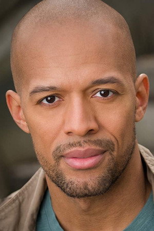 Maceo Oliver portrait