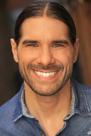 Paul Christino portrait