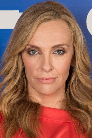 Toni Collette portrait
