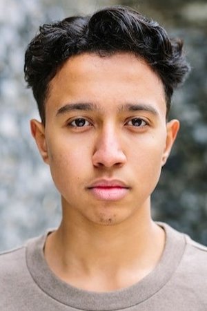 Reda Elazouar portrait
