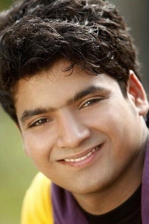 Vikas Shukla portrait