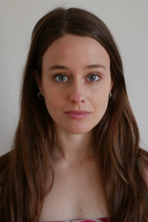Marie Beaujeux portrait
