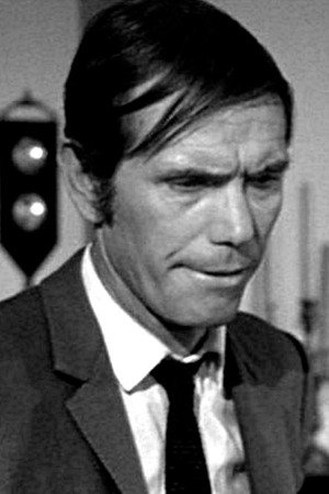 Jean Mauvais portrait