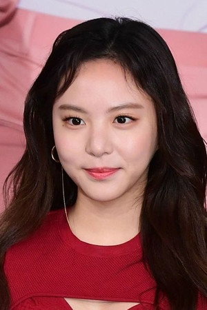Lee Yul-eum portrait