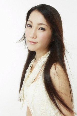 Yokote Kumiko portrait