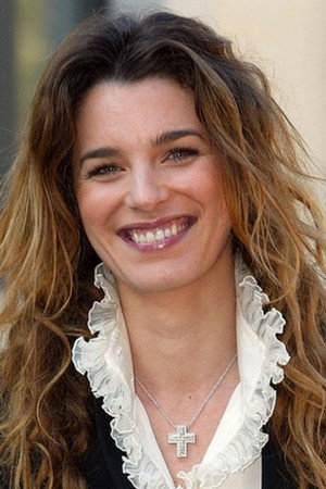 Benedetta Massola portrait