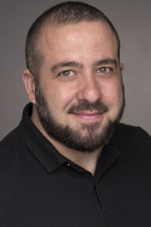 Richi Marcos portrait