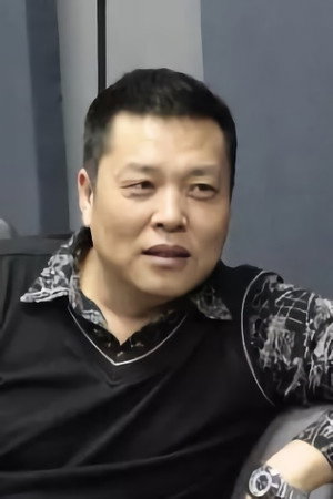 Cheng Yin portrait