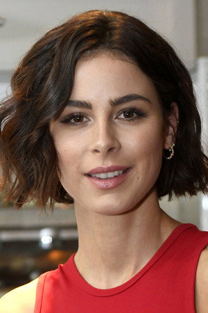 Lena Meyer-Landrut portrait