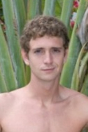 Mike Adams portrait